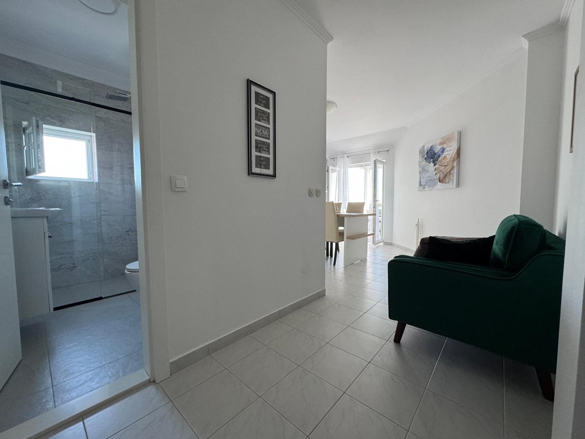 Emanuela 1 Apartment Novalja Exterior photo
